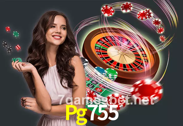 vivo no cassino Pg755