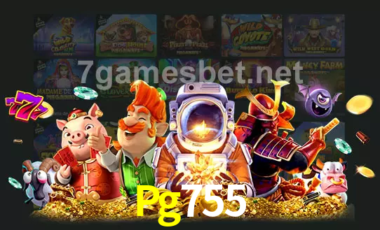 cassino Pg755