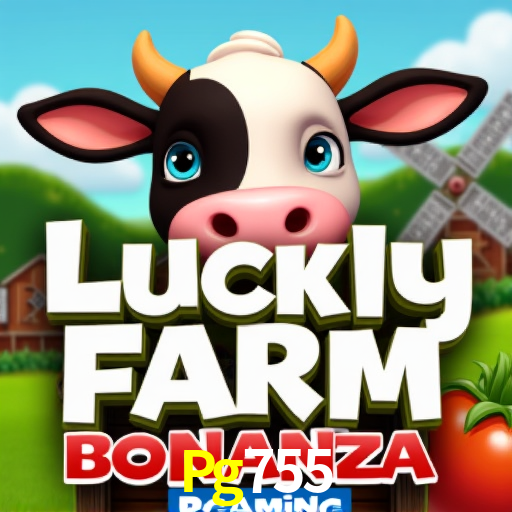 Bonus na Cassino Online Pg755