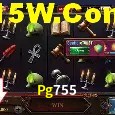 Casino Ao Vivo Pg755