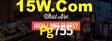 Pg755 App Interface