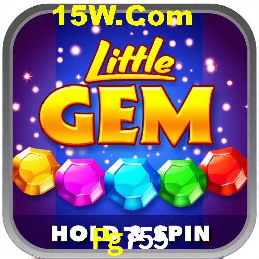 Descubra o Mundo do Cassino Online com Pg755