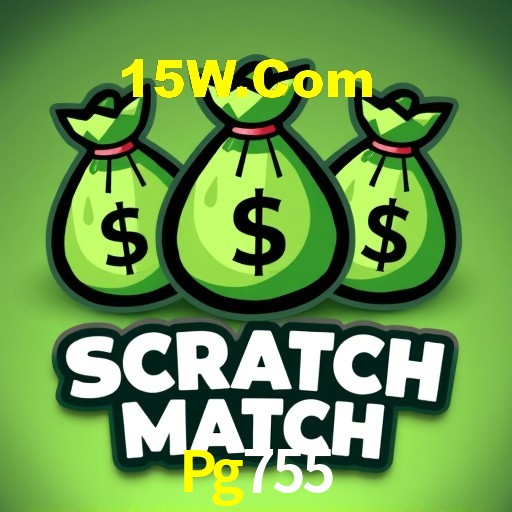 Casino Ao Vivo Pg755
