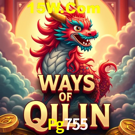 Descubra a Magia dos Jogos de Arcade no Pg755