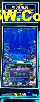 Live Casino Pg755