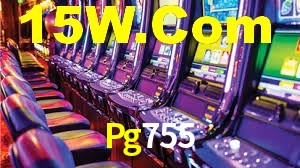 Pg755 Bet