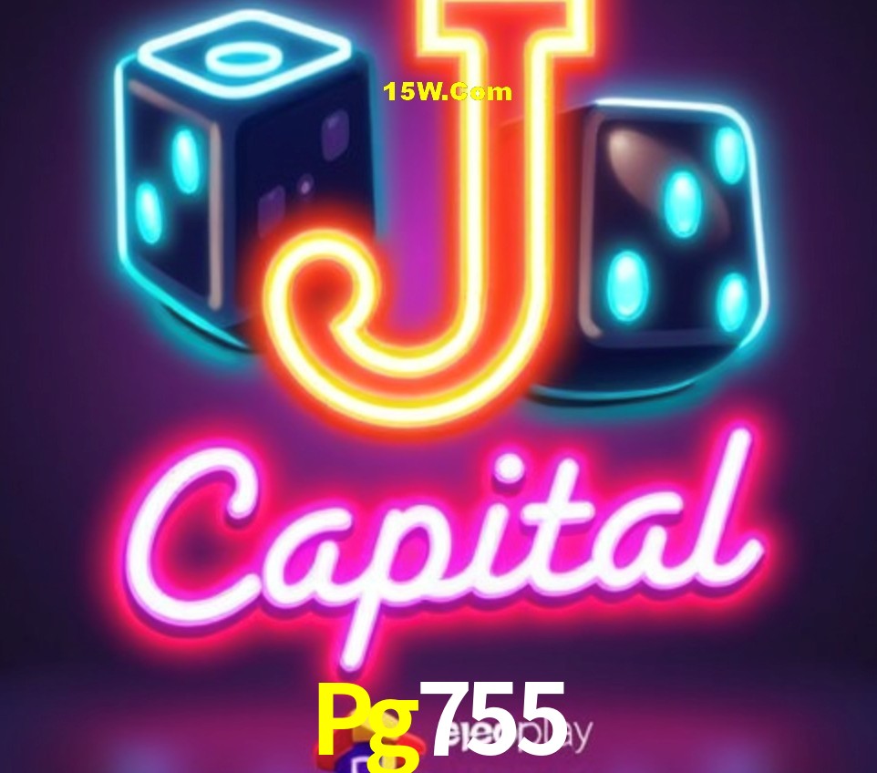 Casino VIP Pg755